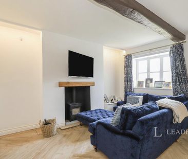 2 bedroom cottage to rent - Photo 2