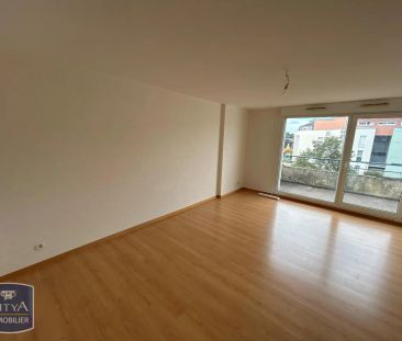 Appartement à louer 3 pièces 71.05m² - Photo 1