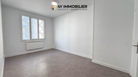 Location Appartement 2 pièces 57m² GRENOBLE 38100 - Photo 3