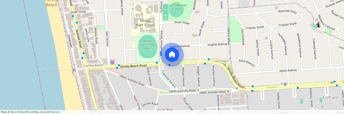 7/52 Henley Beach Road, SA 5022