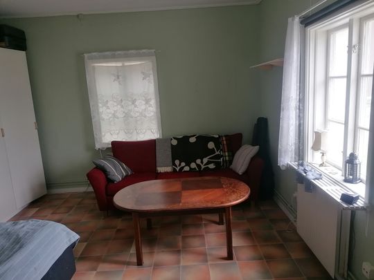 Östra Järnvägsgatan, Enköping - Foto 1