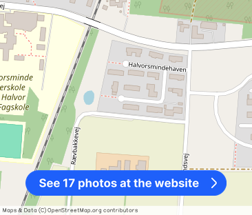 Etplans rækkehus med skøn beliggenhed - Photo 1