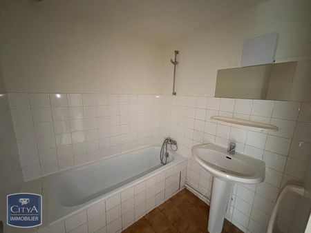 Location Appartement 2 pièces 36m² DEOLS 36130 - Photo 5