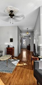 6 1/2 - Montréal (Mile End) - 2 975 $/mois - Photo 3