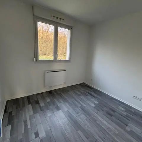 Appartement à louer 2 pièces 54.27m² - Photo 1