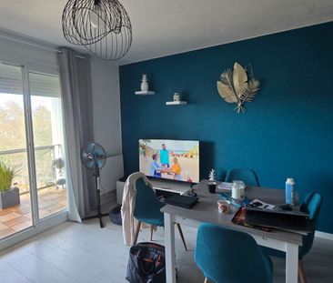 Location appartement 1 pièce, 24.00m², Les Sables-d'Olonne - Photo 3