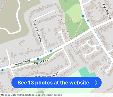 Allport Road, Bromborough - Photo 1