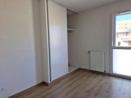 Appartement 3 pièces - Photo 3