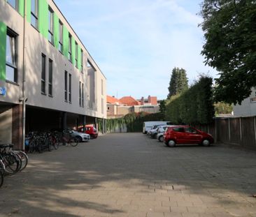 Te huur: Studio Koestraat in Tilburg - Foto 6