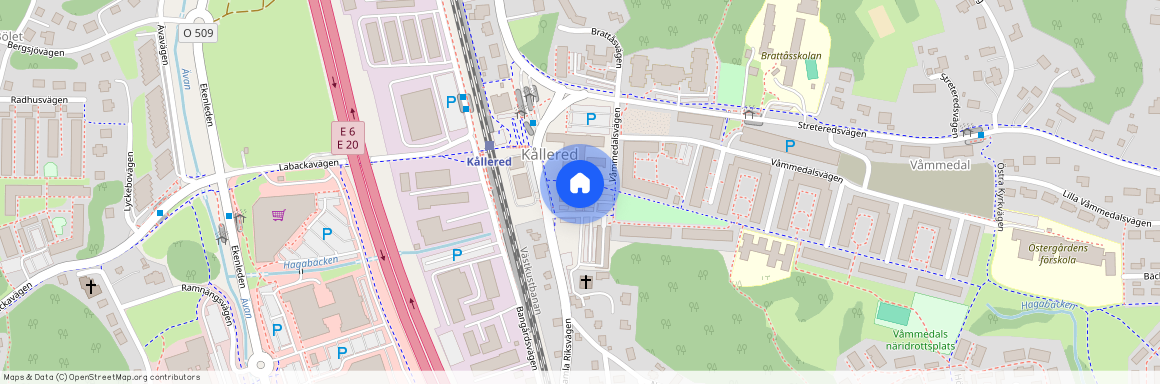 Mölndal, Hagabäcksleden, 9, 42832, Kållered