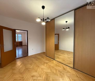 Pronájem bytu 2+1 54 m² - Photo 2