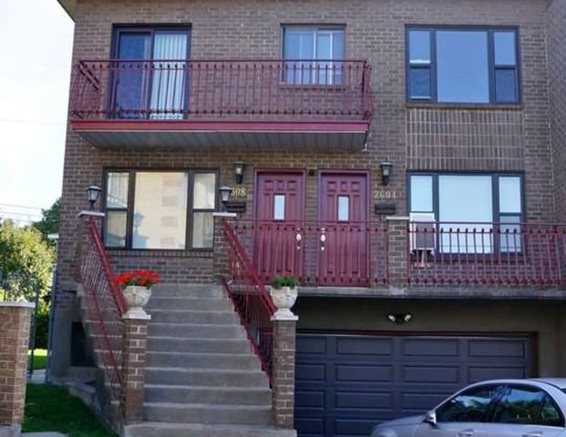À louer / Appartement - Photo 1