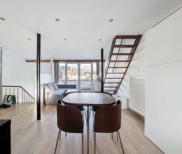 Appartement te huur - Photo 2