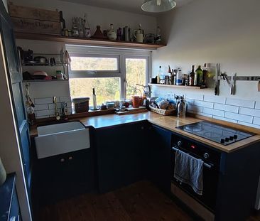 2 Bed Flat, Goffenton Drive, BS16 - Photo 6