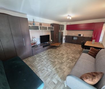Apartament complet mobilat | 2 camere, Satul de Vacanță, M - Photo 4