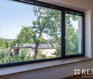 Pronájem novostavby bytu 2+kk, 52 m - Fotografie 5