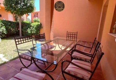 3 room luxury House for rent in Manilva, Spain - Photo 2