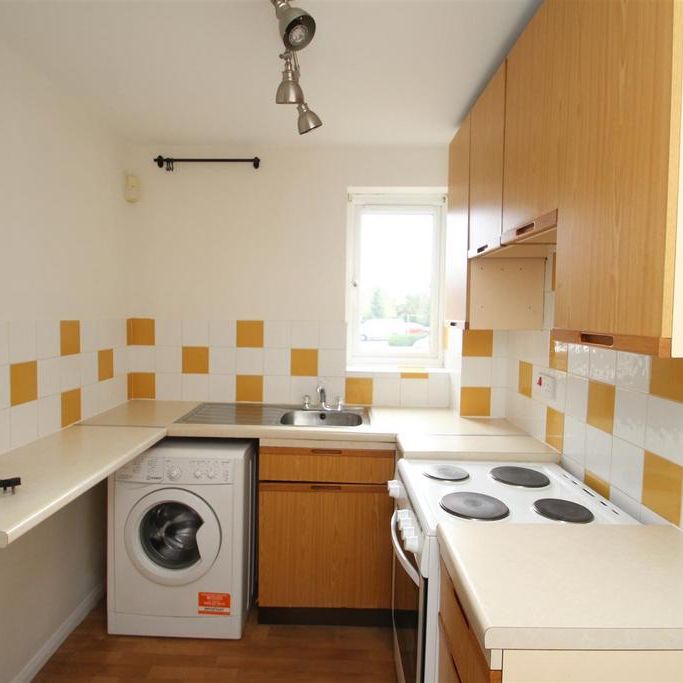 1 bedroom terraced house to rent - Photo 1