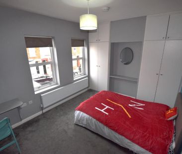 4 bedroom terraced house to rent - Photo 4