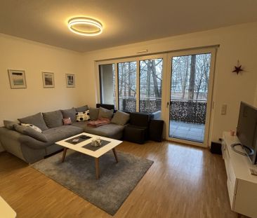 Goldenbergstraße 33, 48163 Münster - Photo 2