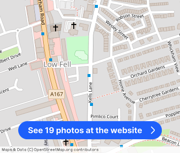 Kells Lane, Low Fell - Photo 1