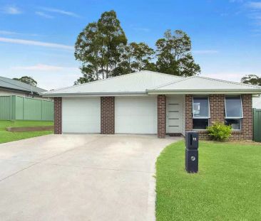 Family Home - Photo 6