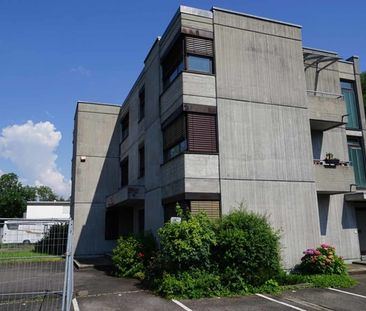 Gemütliche 1-Zimmer Wohnung mit Balkon - Ortsrandlage von Brombach - Photo 6