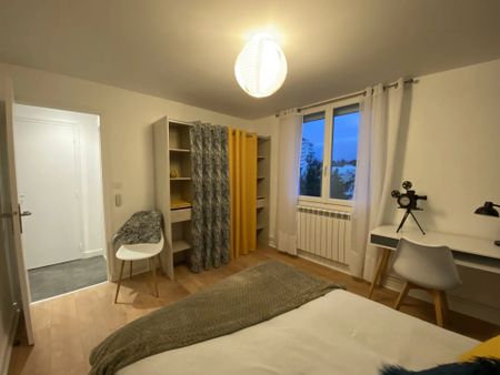 Location Appartement 4 pièces 75m² VALENCE 26000 - Photo 3