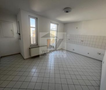 Attraktive DG-Maisonettewohnung in Gera Untermhaus nahe dem Küchengarten und Hofwiesenpark! - Photo 6