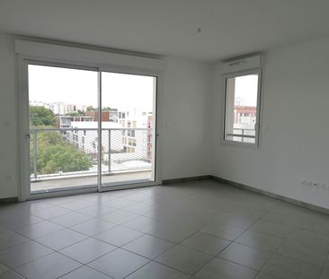 Appartement 3 pièces - Photo 1