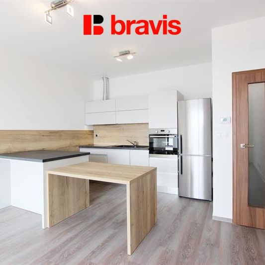 Pronájem bytu 2+kk 83 m², Zaječí hora, Brno Sadová - Photo 1