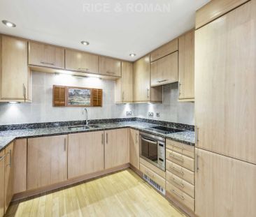 1 Bedroom Apartment, The Ambassador – Sunningdale - Photo 3