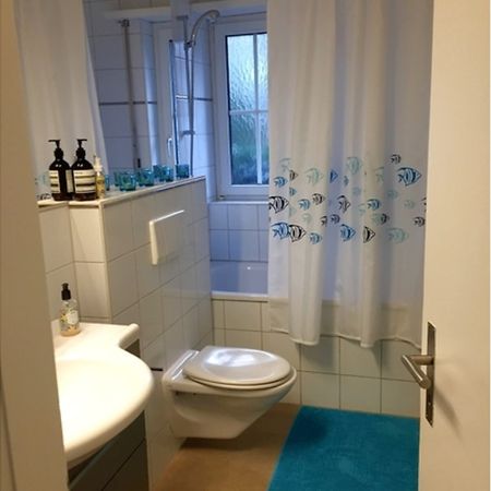 3 Zimmer-Wohnung in Zollikerberg (ZH), möbliert, auf Zeit - Photo 4