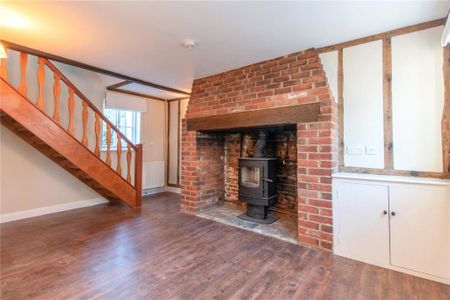 2 bedroom terraced house to rent - Photo 2