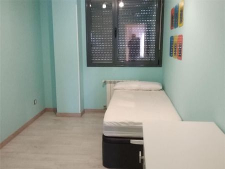 Ático de alquiler en Calle Calidad, 15, Los Olivos - Los Ángeles - Photo 5