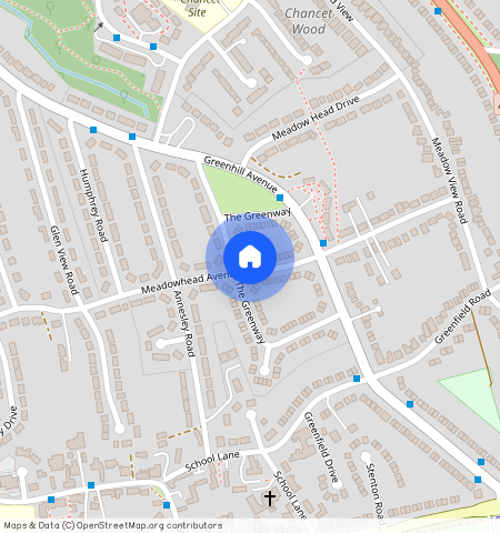 Meadow Head Avenue, Greenhill, S8 7RU, Sheffield