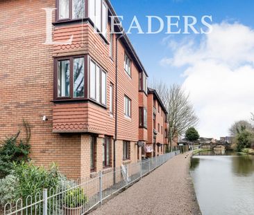 2 bedroom apartment to rent Staveley Court, Loughborough, LE11 - Photo 2