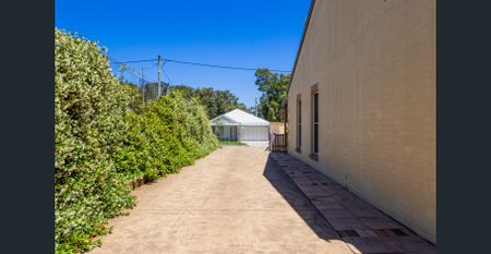Unique style home close to the beach in Anna bay - Photo 5