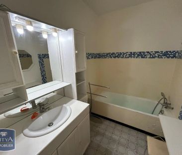 Appartement à louer 1 pièce 41.05m² - Photo 3