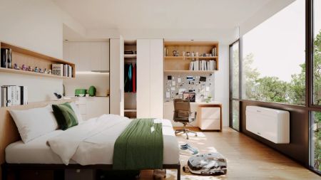 Tandem Double - Photo 2