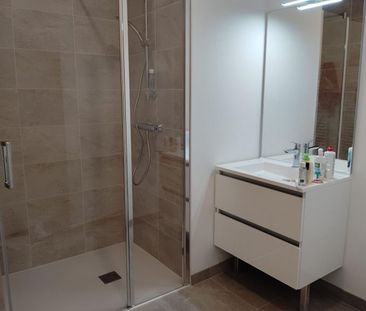 Appartement 3 pièces – 63 m² environ à Saint-Coulomb (ref : 39262) - Photo 6