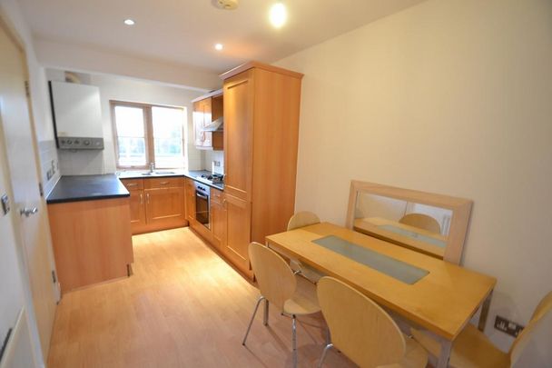 3 bedroom townhouse to rent - Photo 1