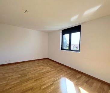 Modern 3-room apartment with balcony - Photo 4