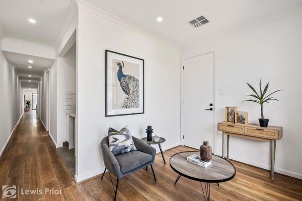 Brand New Spacious and Secure Home in a Prime Location - Photo 1