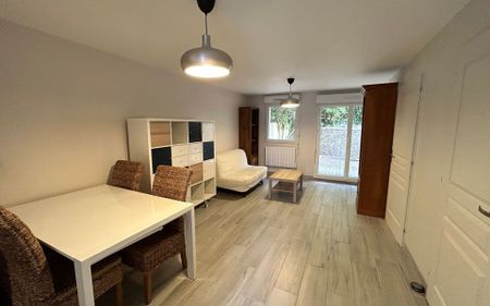 Appartement à louer 3 pièces • Talence - Photo 2