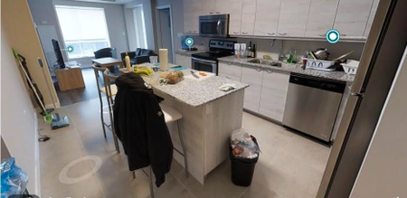 For Lease - 280 Lester Street Unit# 608, Waterloo, Ontario - Photo 4