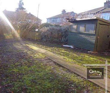 |ref: |, Honeysuckle Road, Southampton, SO16 - Photo 3