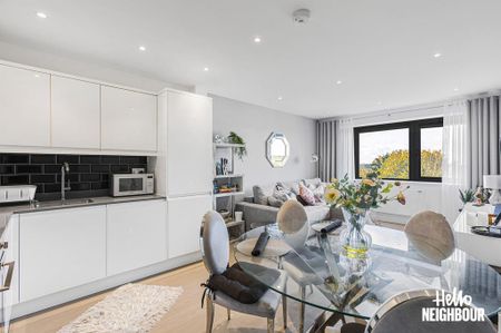 2 bedroom apartment to rent - Photo 3