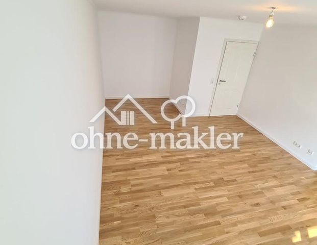 Helles lichtdurchflutetes Appartment in Unterhaching - zentral, aber ruhig - Photo 1
