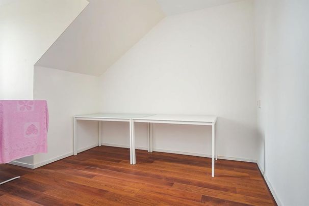 Paulinastraat 42, Bezuidenhout-Midden, 2595GJ, Den Haag - Photo 1